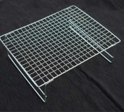 Wire Display Racks 